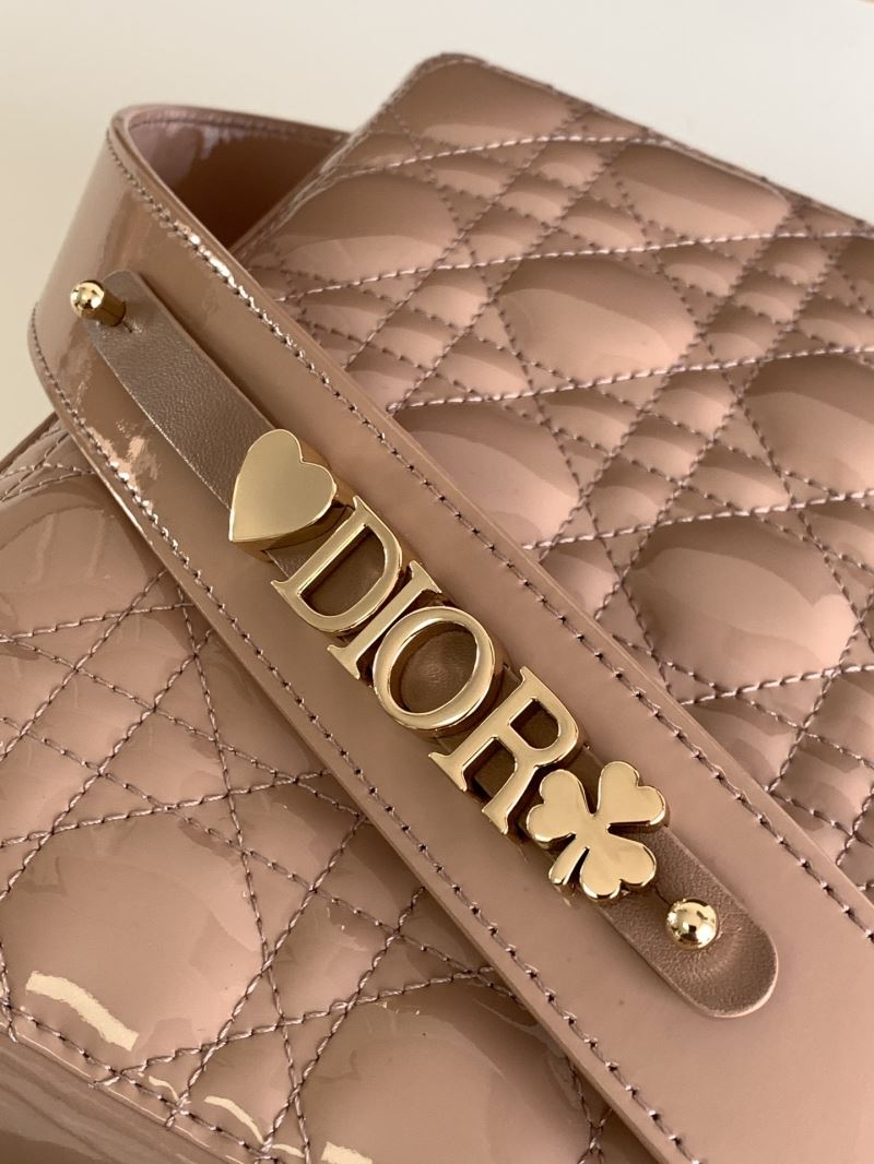 Christian Dior My Lady Bags